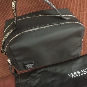 VERSACE Trousse bag